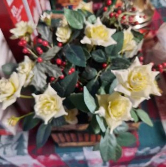 Christmas stuff - Picture 3 of 12